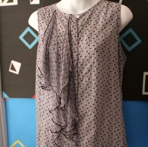 Gap top, size M
